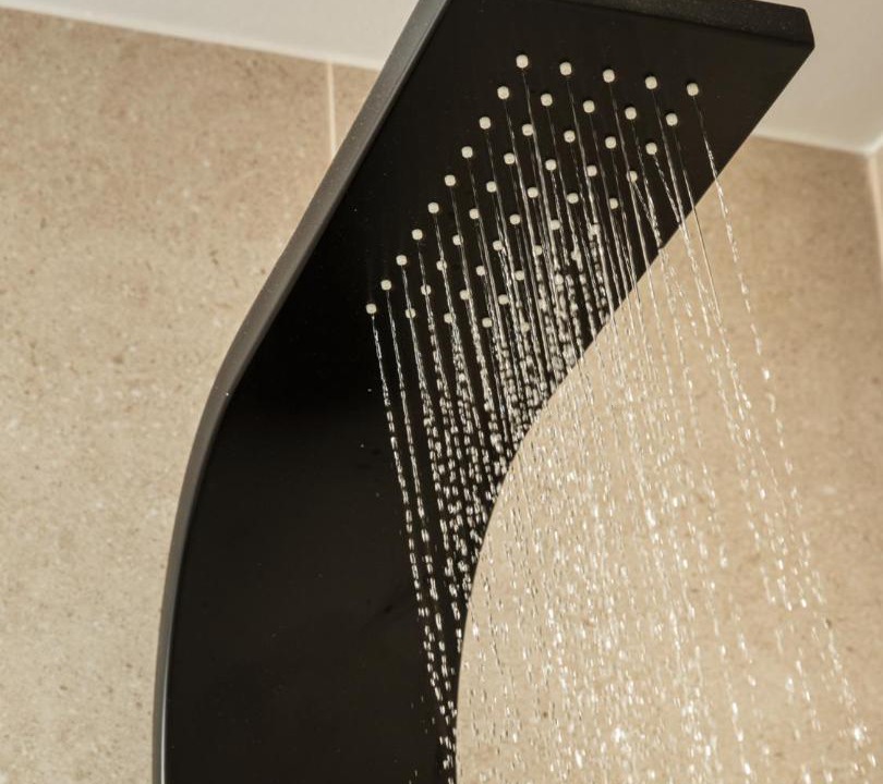 Photo of Bathroom in Nea Chora