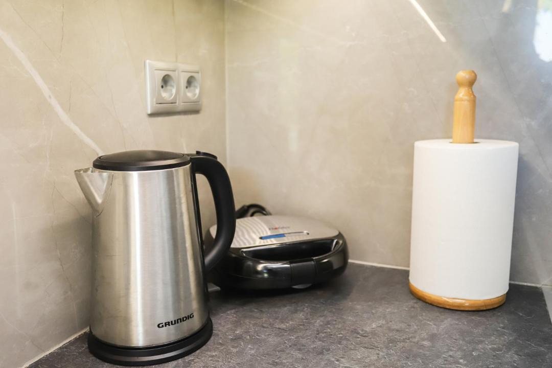 Photo of Bathroom in Kontokali
