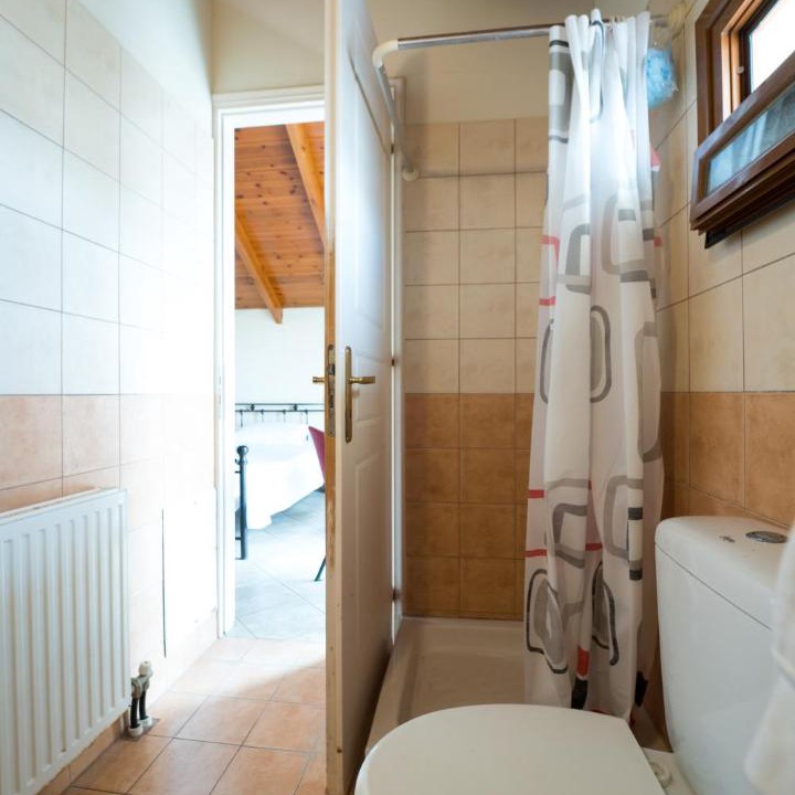 Photo of Bathroom in Lixouri