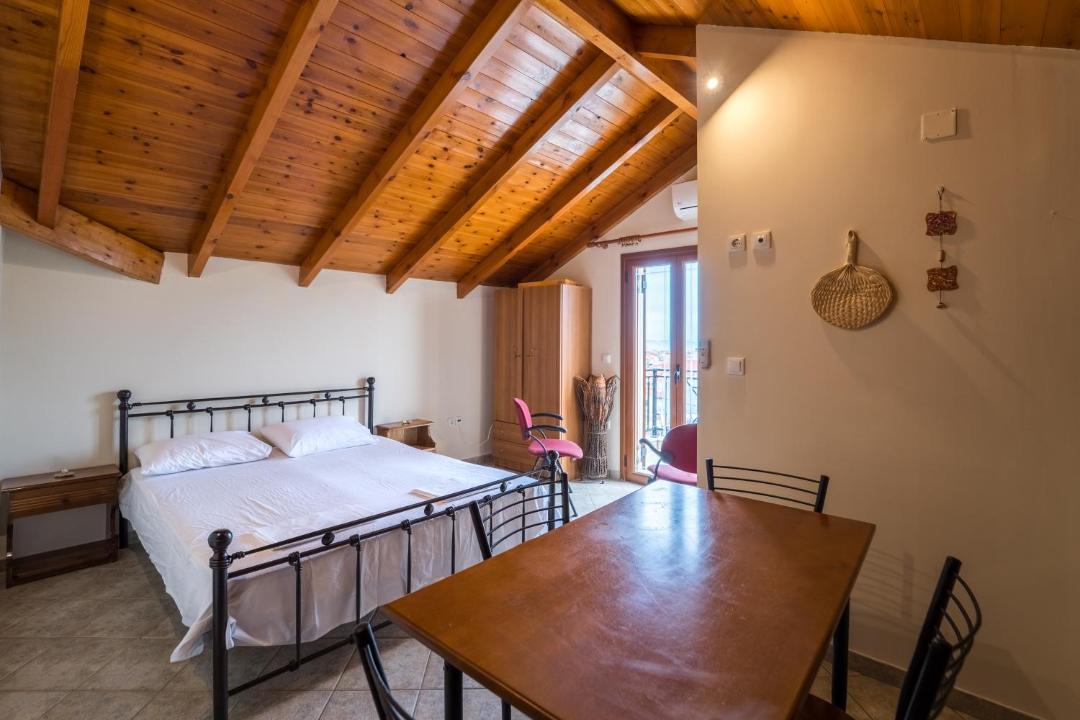 Photo of Bedroom in Lixouri