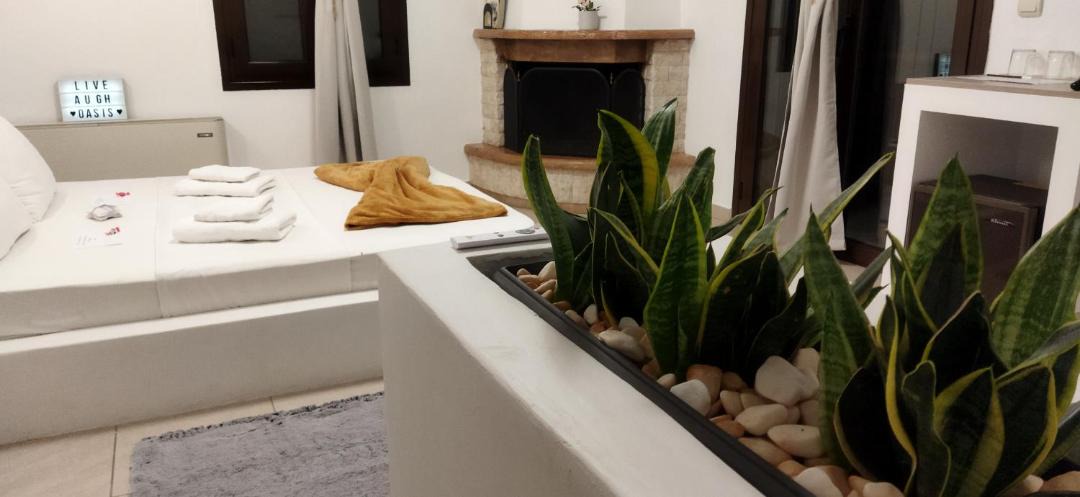 Photo of Bathroom in Almopia
