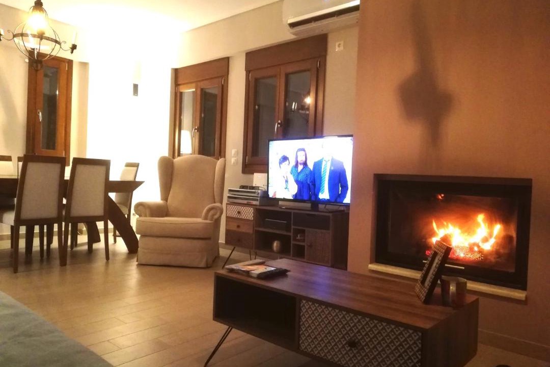 Photo of Livingroom in Spata-Artemida