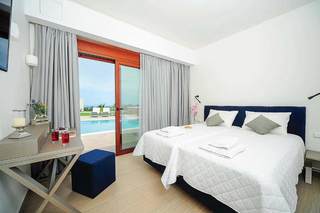 Photo of Bedroom in Atsipópoulon