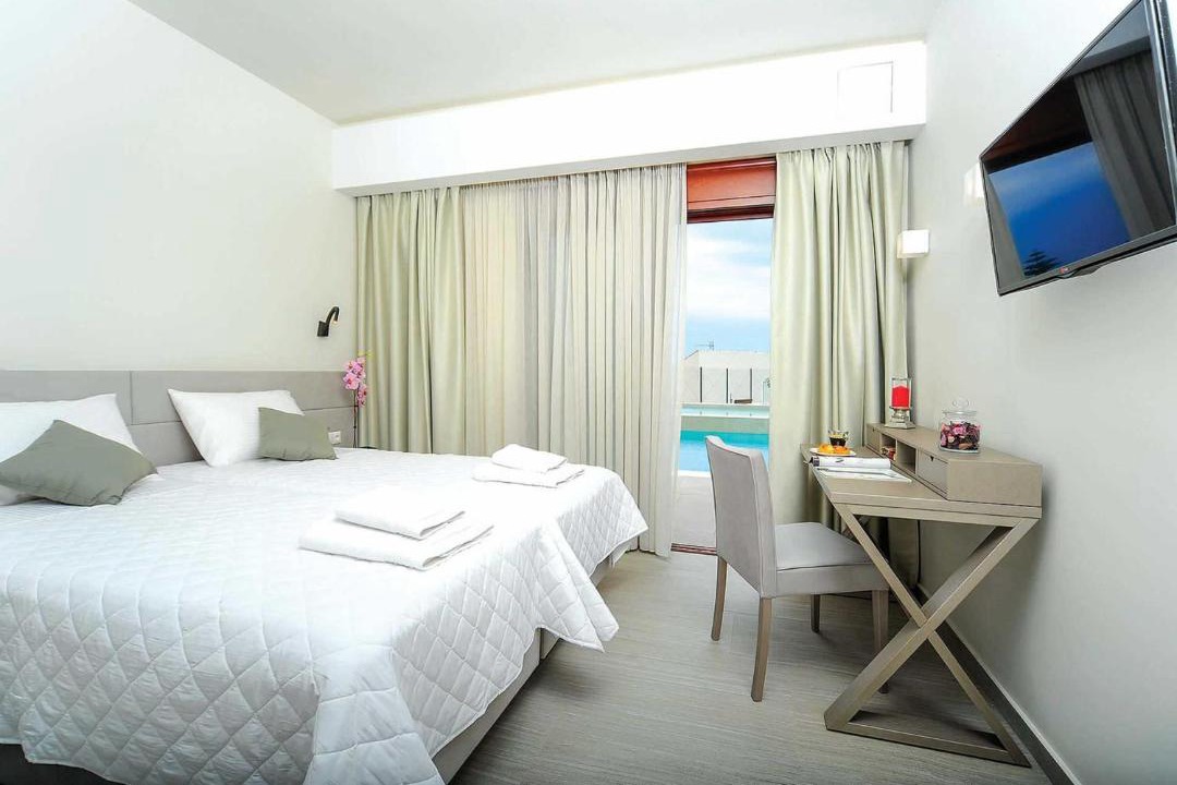 Photo of Bedroom in Atsipópoulon
