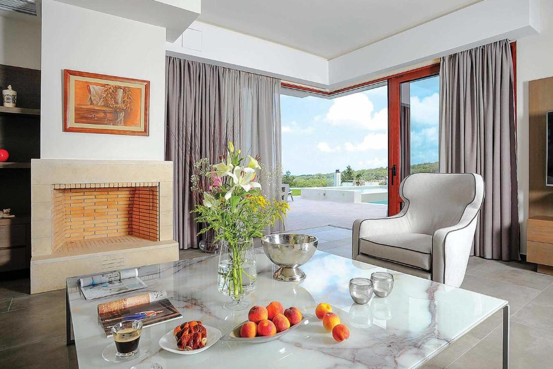 Photo of Livingroom in Atsipópoulon