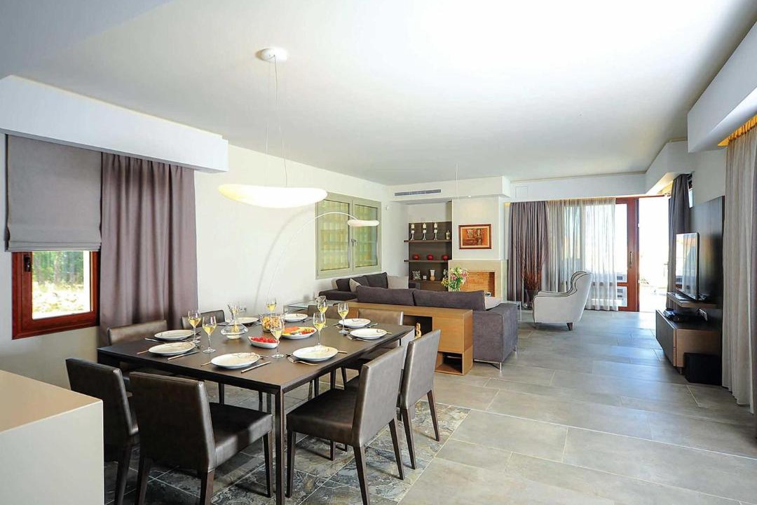 Photo of Livingroom in Atsipópoulon