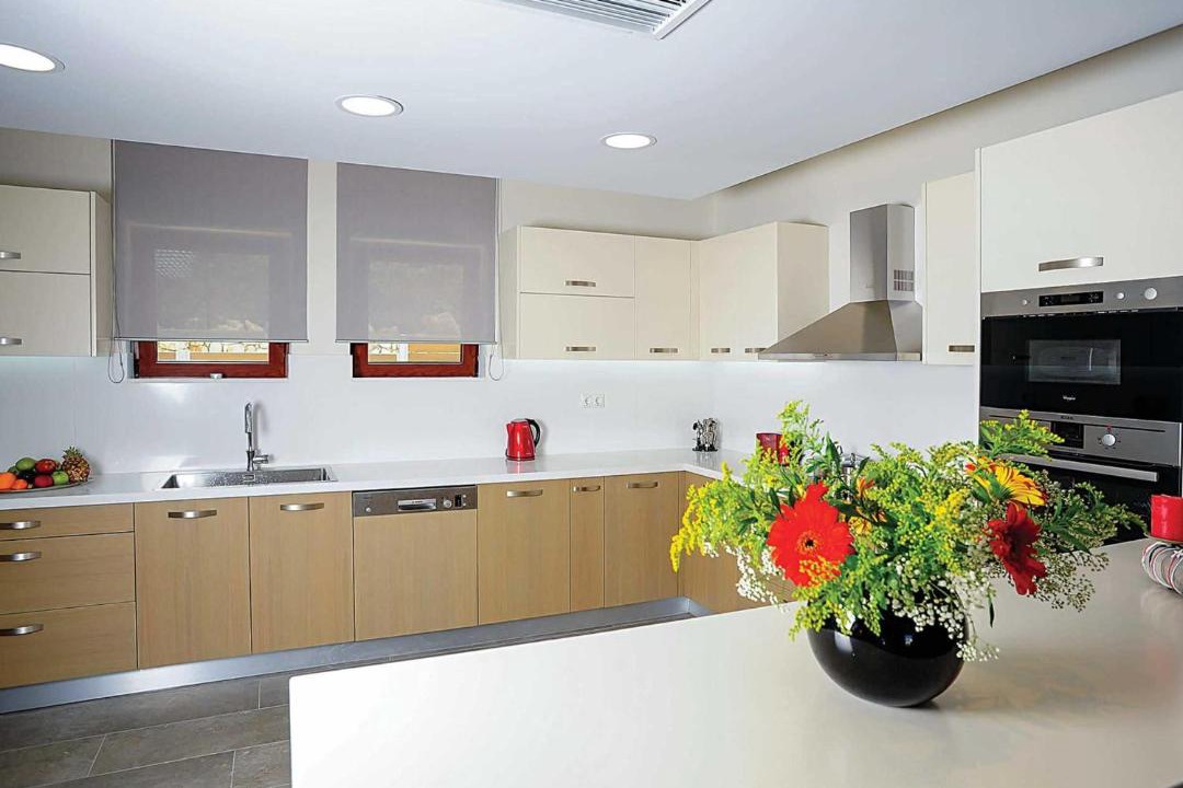 Photo of Kitchen in Atsipópoulon