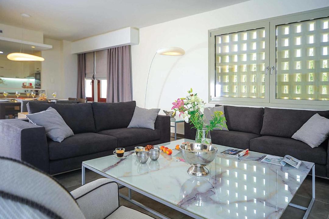 Photo of Livingroom in Atsipópoulon