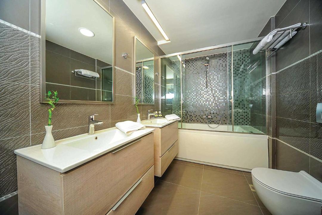 Photo of Bathroom in Atsipópoulon