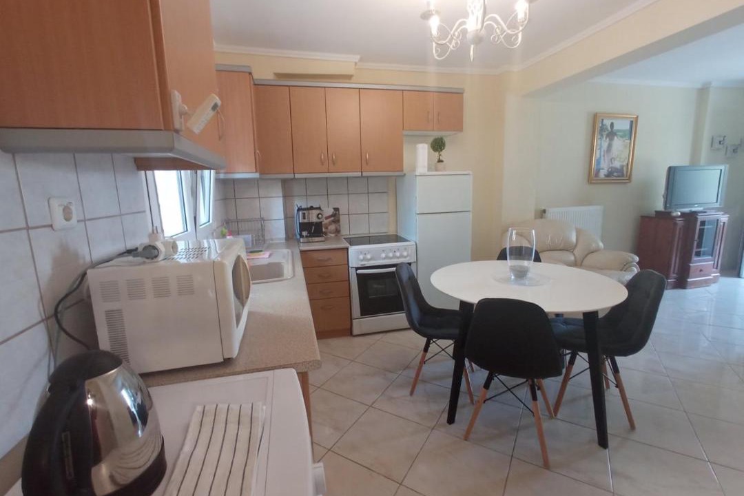 Photo of Livingroom in Nea Peramos