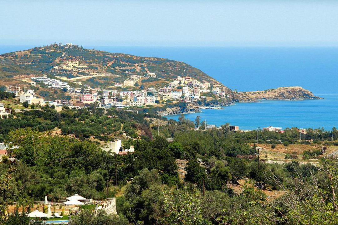 Photo of Outdoor in Geropotamos