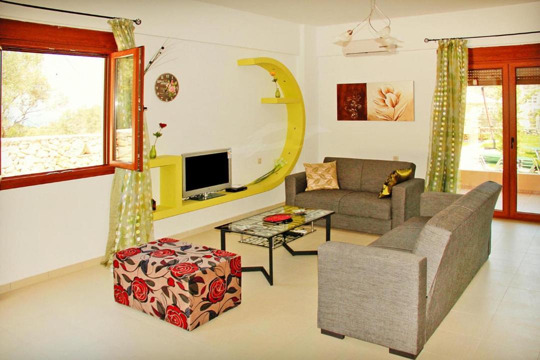 Photo of Livingroom in Geropotamos
