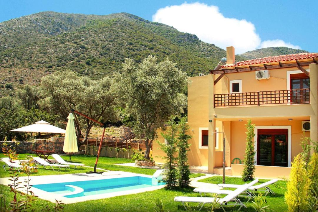 Photo of Others in Geropotamos