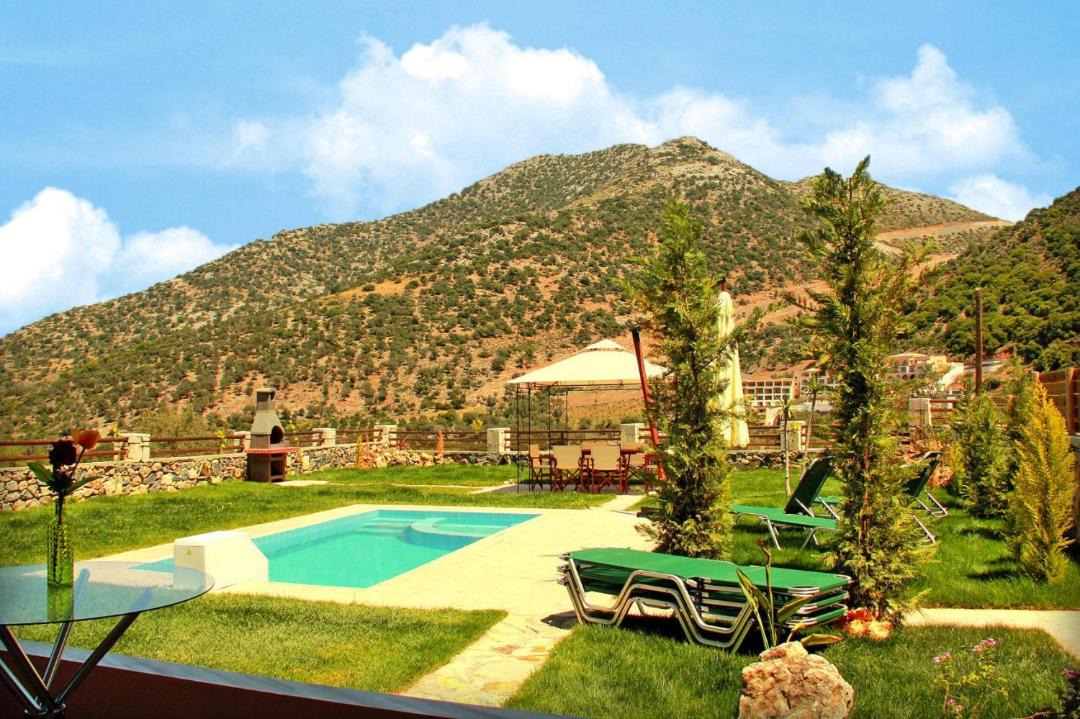 Photo of Outdoor in Geropotamos