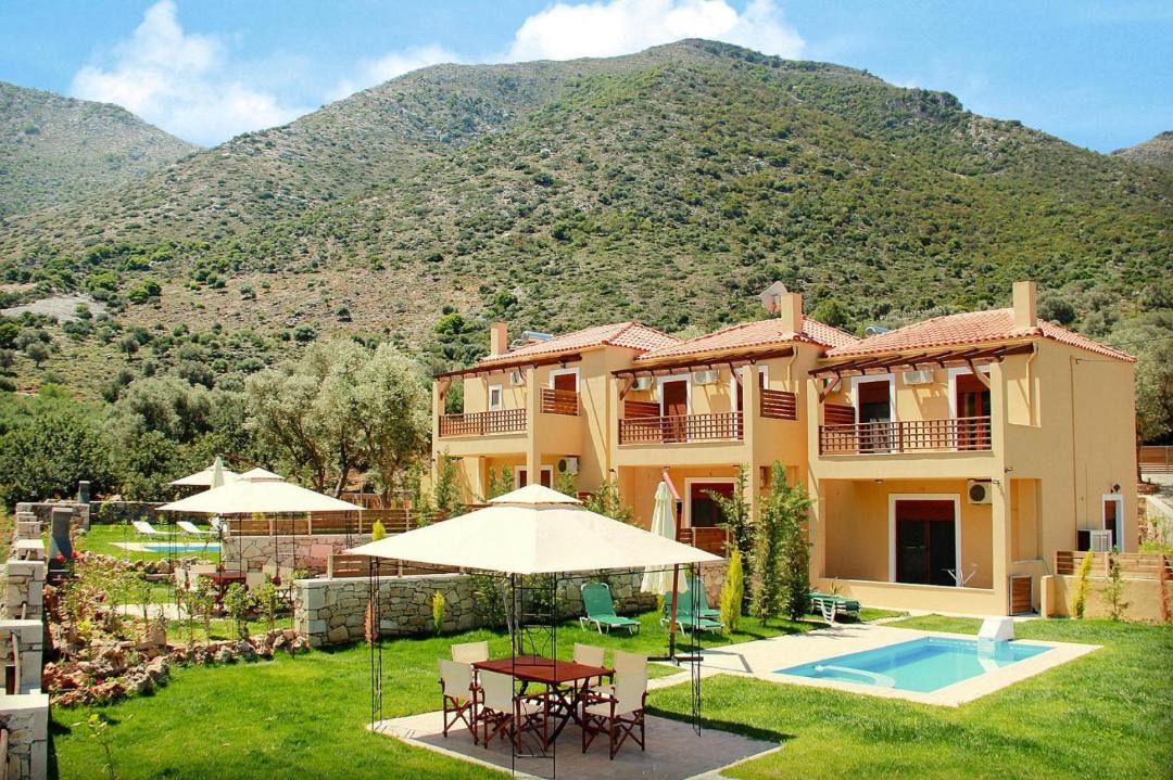 Photo of Others in Geropotamos
