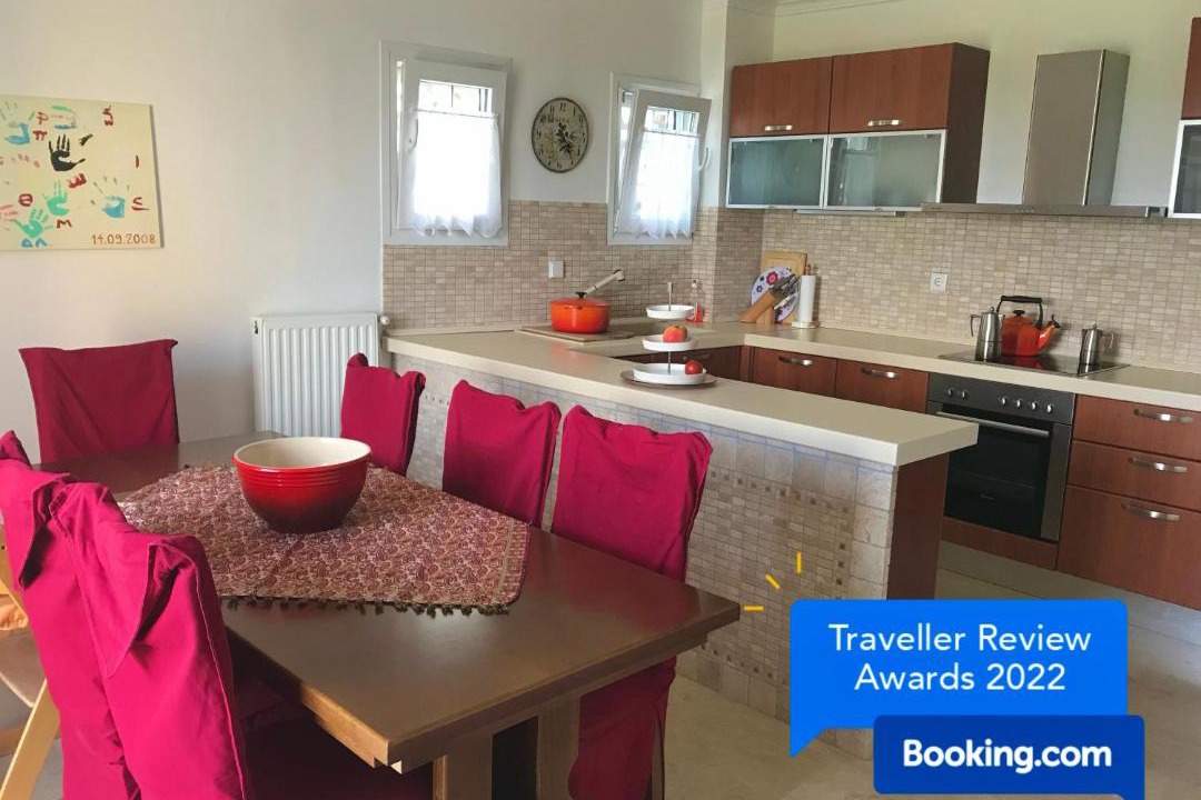 Photo of Kitchen in Pelekas
