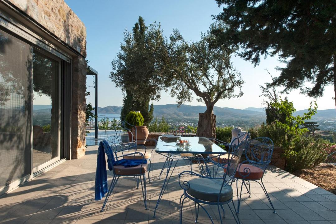 Photo of Patio Balcony in Grambia