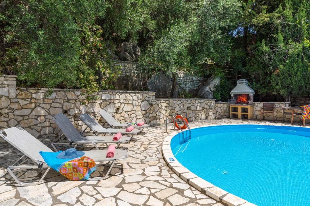 Photo of Outdoor in Kassiopi