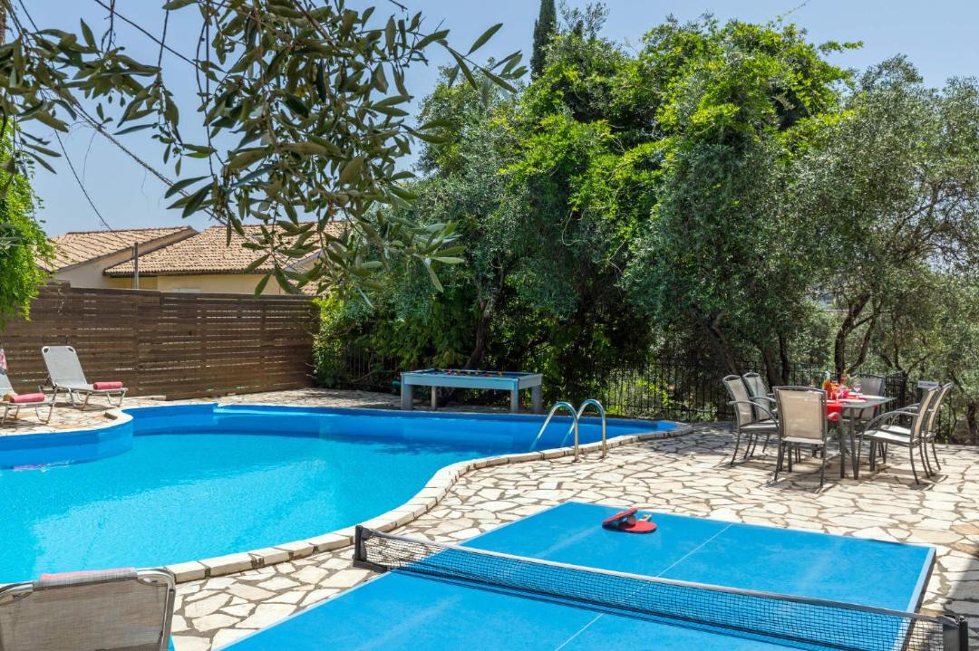 Photo of Outdoor in Kassiopi