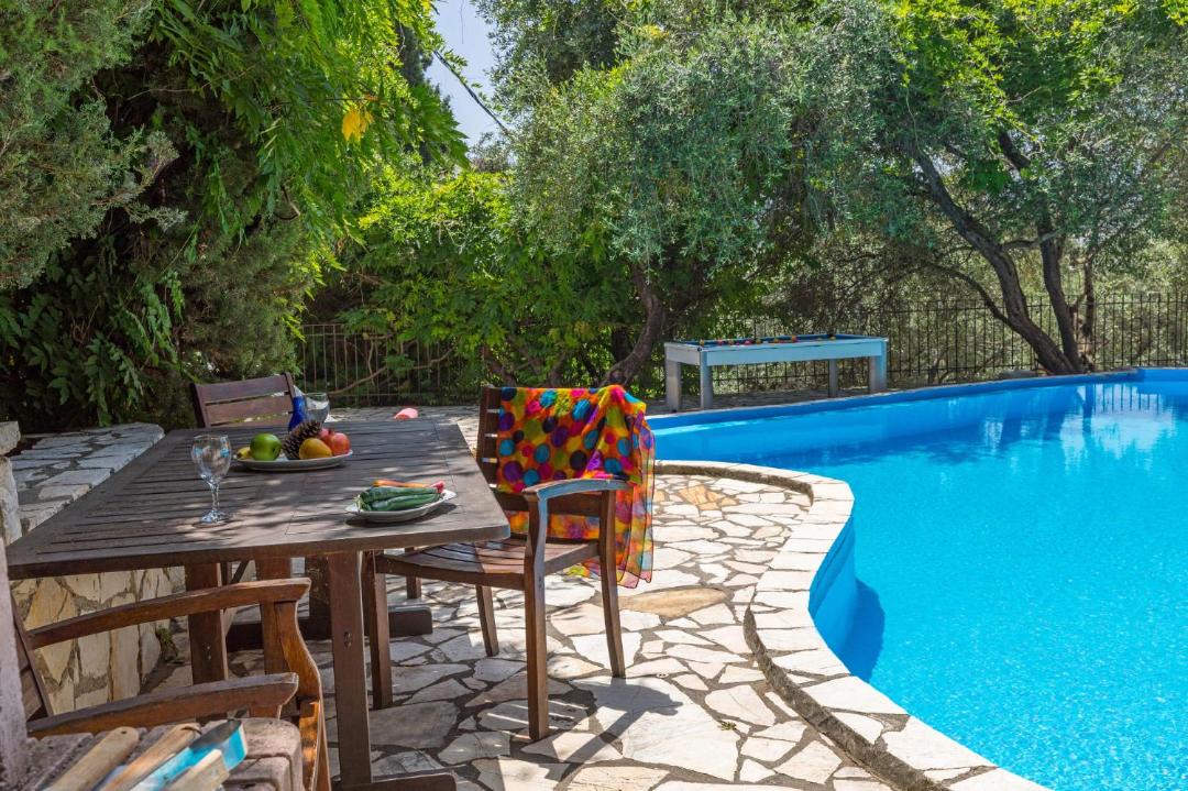 Photo of Outdoor in Kassiopi