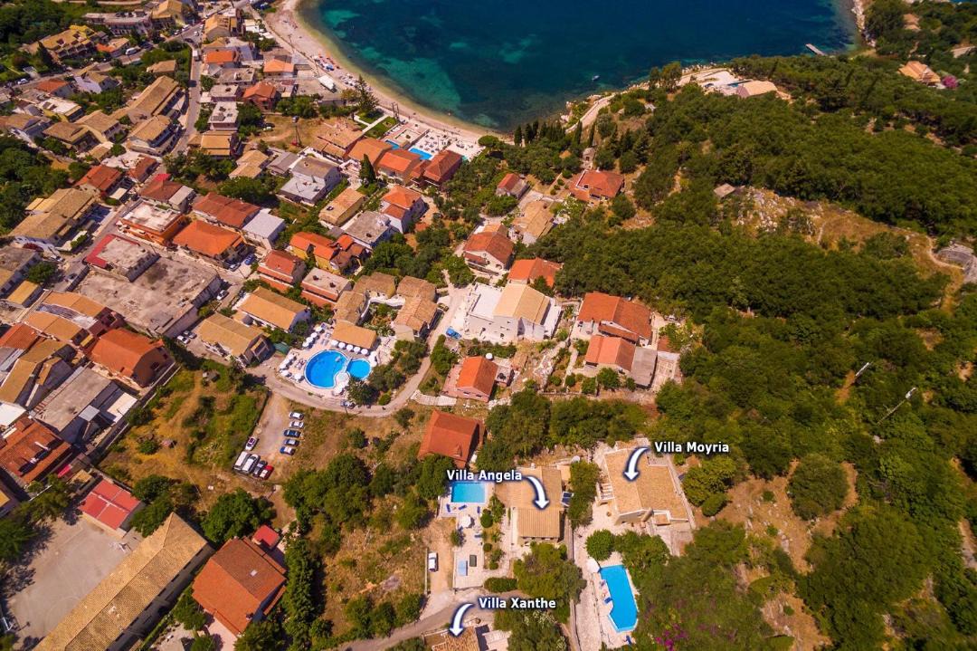 Photo of Outdoor in Kassiopi