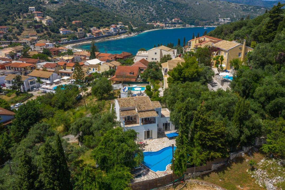 Photo of Outdoor in Kassiopi