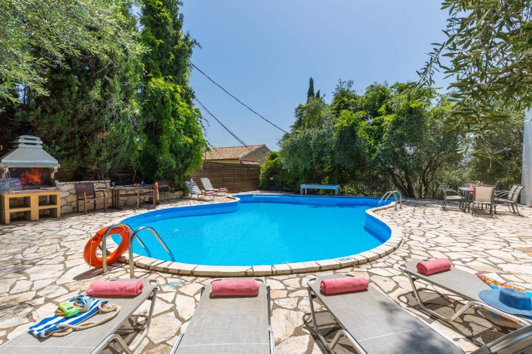 Photo of Outdoor in Kassiopi