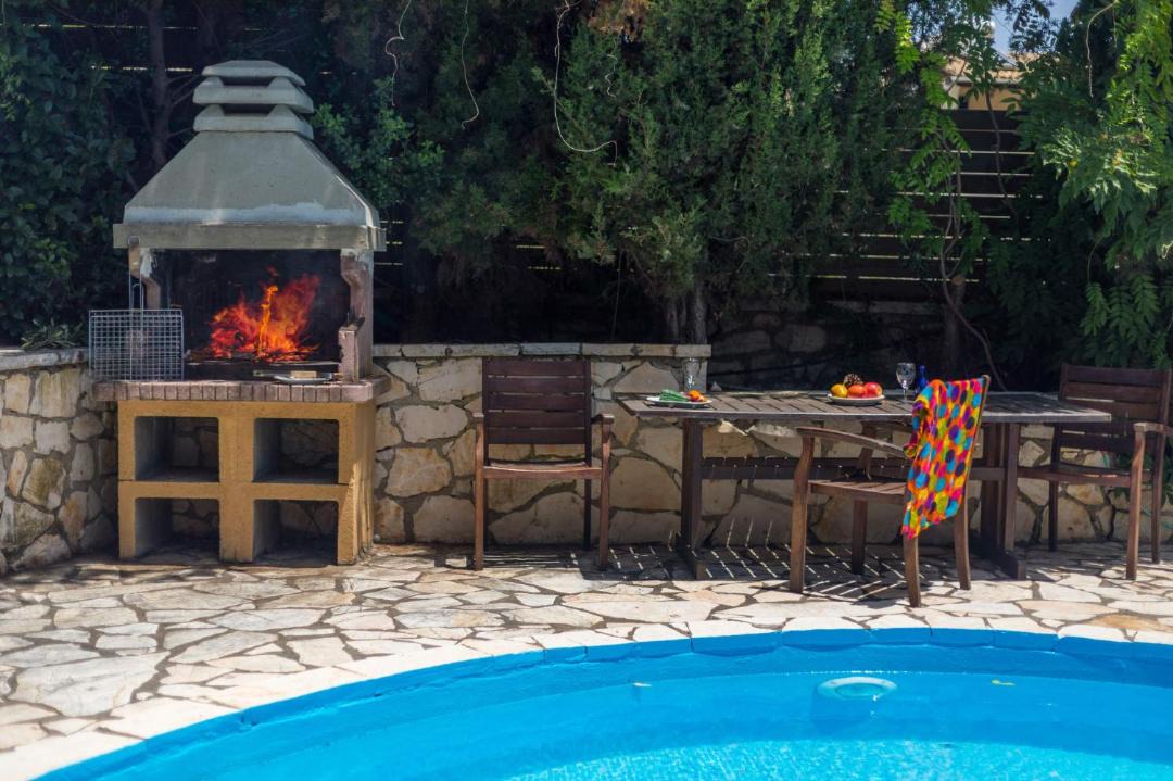Photo of Outdoor in Kassiopi