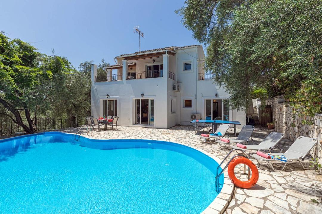 Photo of Outdoor in Kassiopi