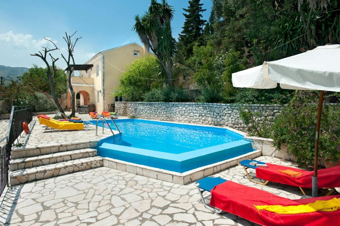 Photo of Outdoor in Kassiopi