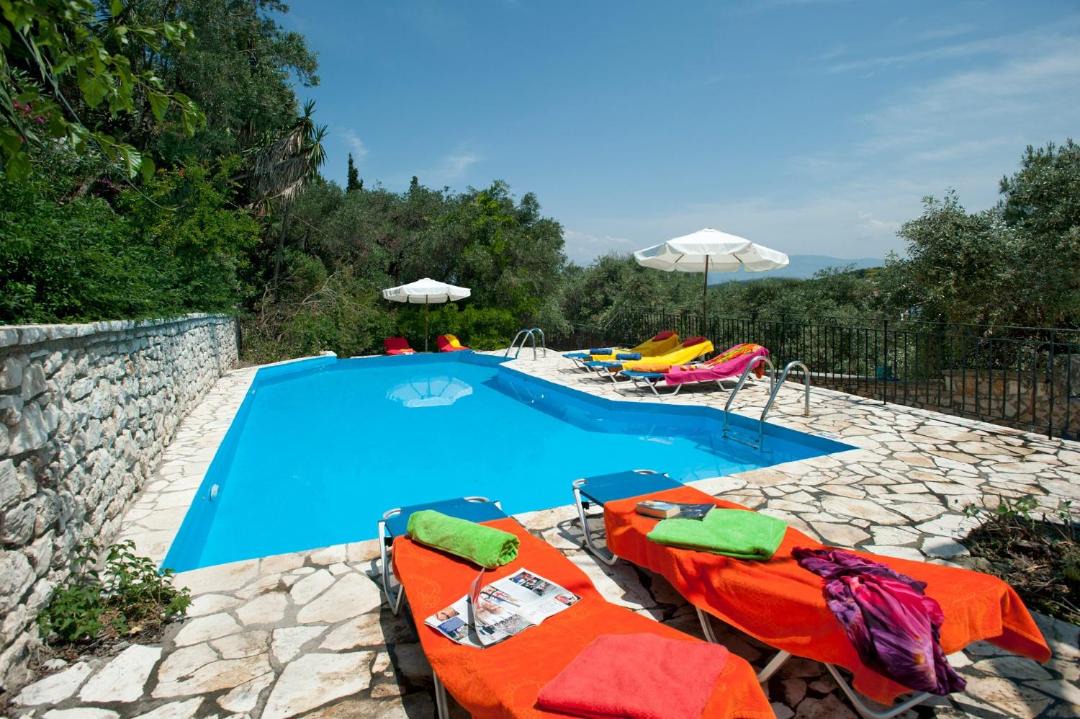 Photo of Outdoor in Kassiopi