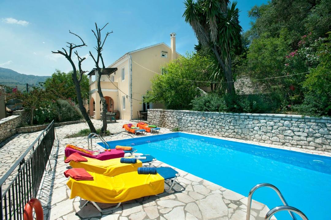 Photo of Outdoor in Kassiopi
