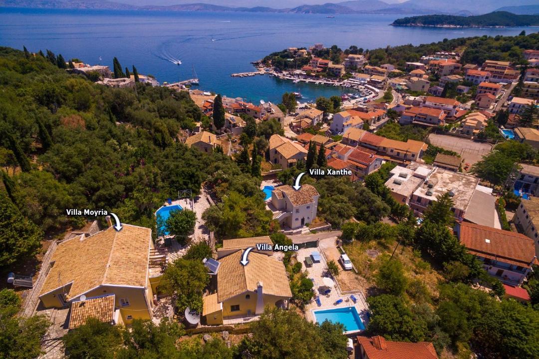 Photo of Outdoor in Kassiopi