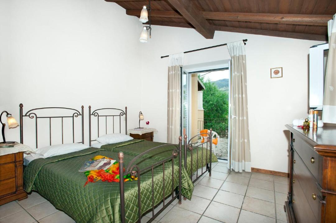 Photo of Bedroom in Kassiopi