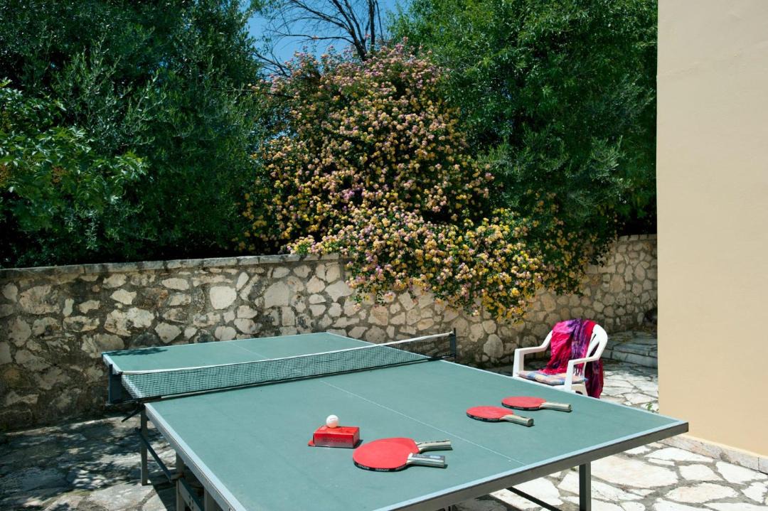 Photo of Patio Balcony in Kassiopi
