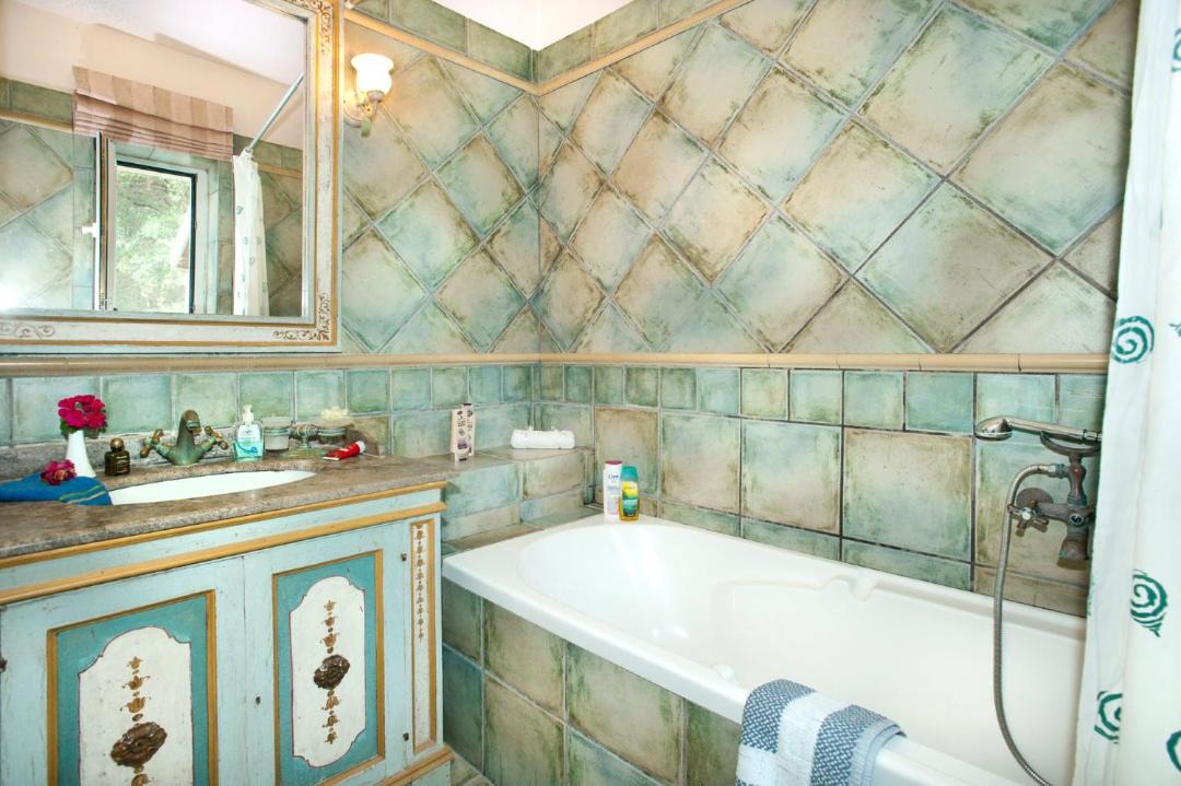 Photo of Kitchen in Kassiopi