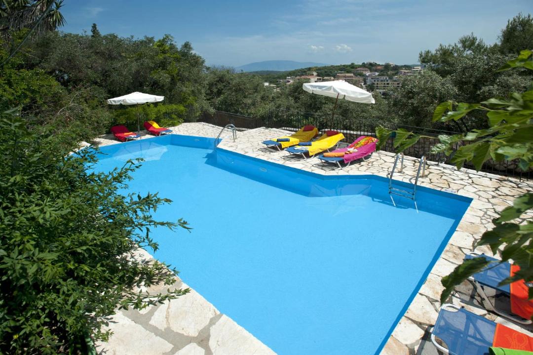 Photo of Outdoor in Kassiopi