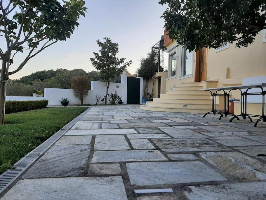 Photo of Buildings in Ormos Agiou Ioannou