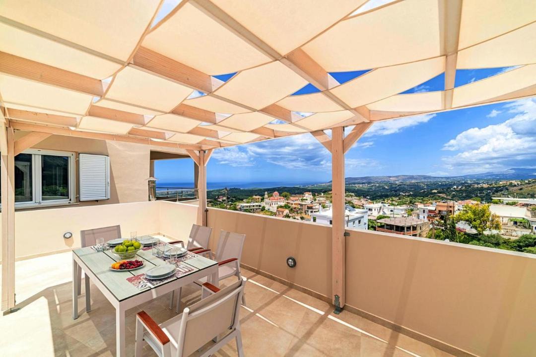 Photo of Patio Balcony in Kournas