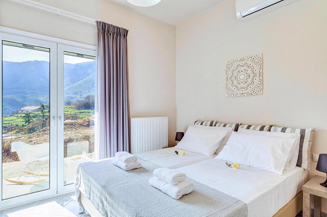 Photo of Bedroom in Kournas