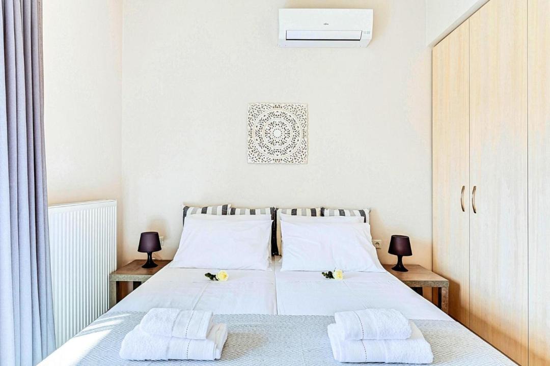 Photo of Bedroom in Kournas