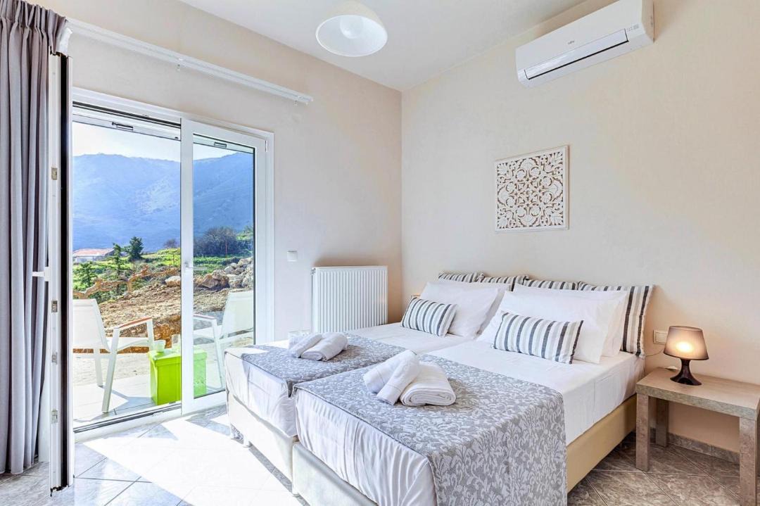 Photo of Bedroom in Kournas