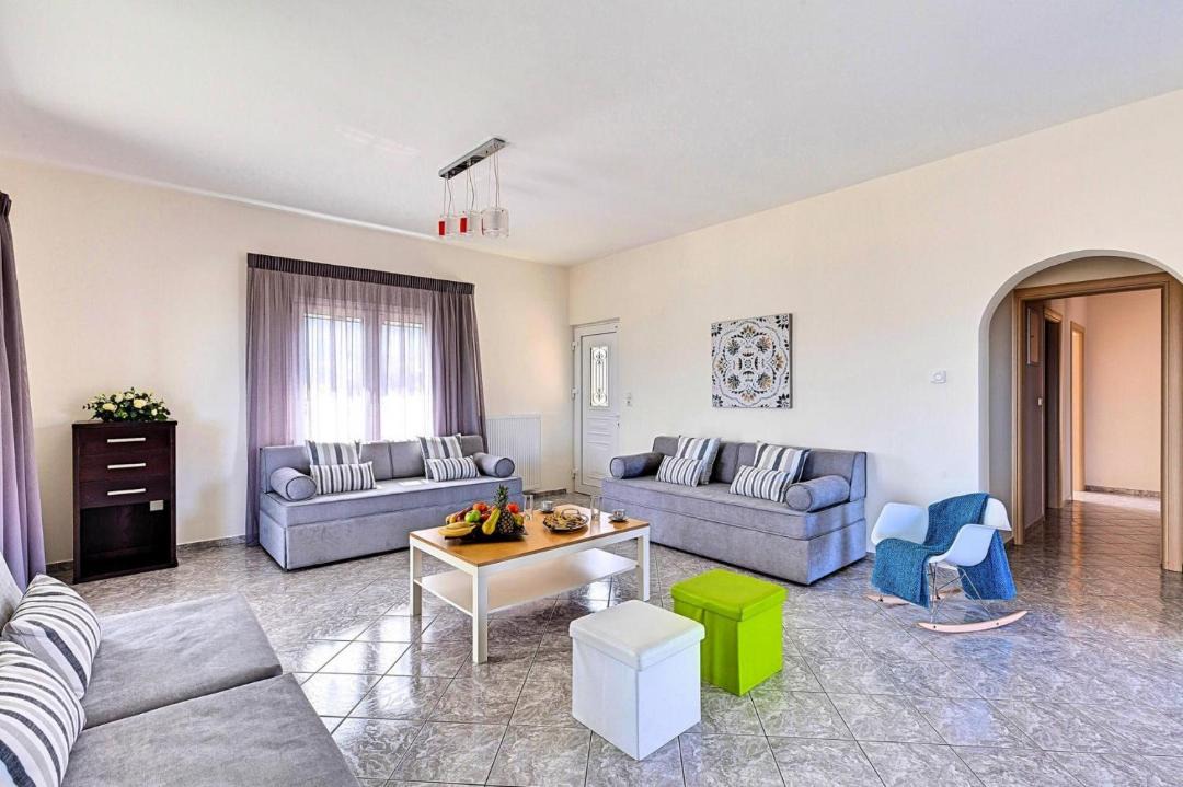 Photo of Livingroom in Kournas