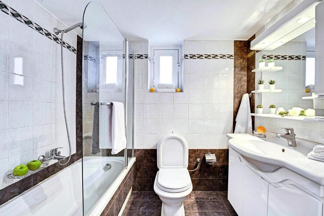 Photo of Bathroom in Kournas
