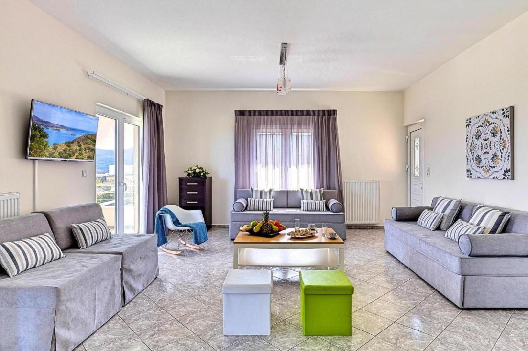 Photo of Livingroom in Kournas