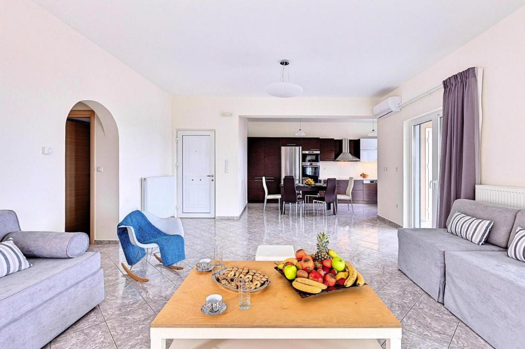 Photo of Livingroom in Kournas