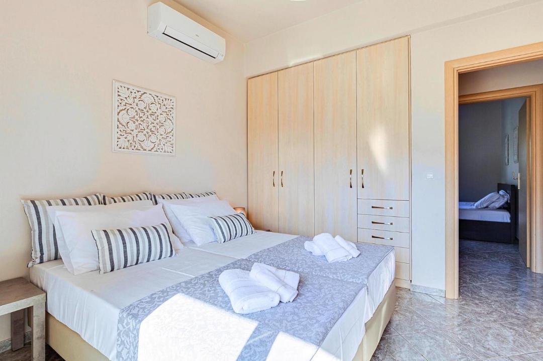 Photo of Bedroom in Kournas