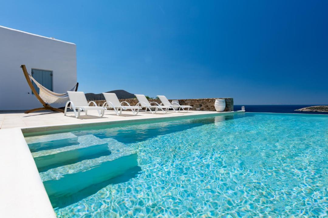 Photo of Others in Antiparos