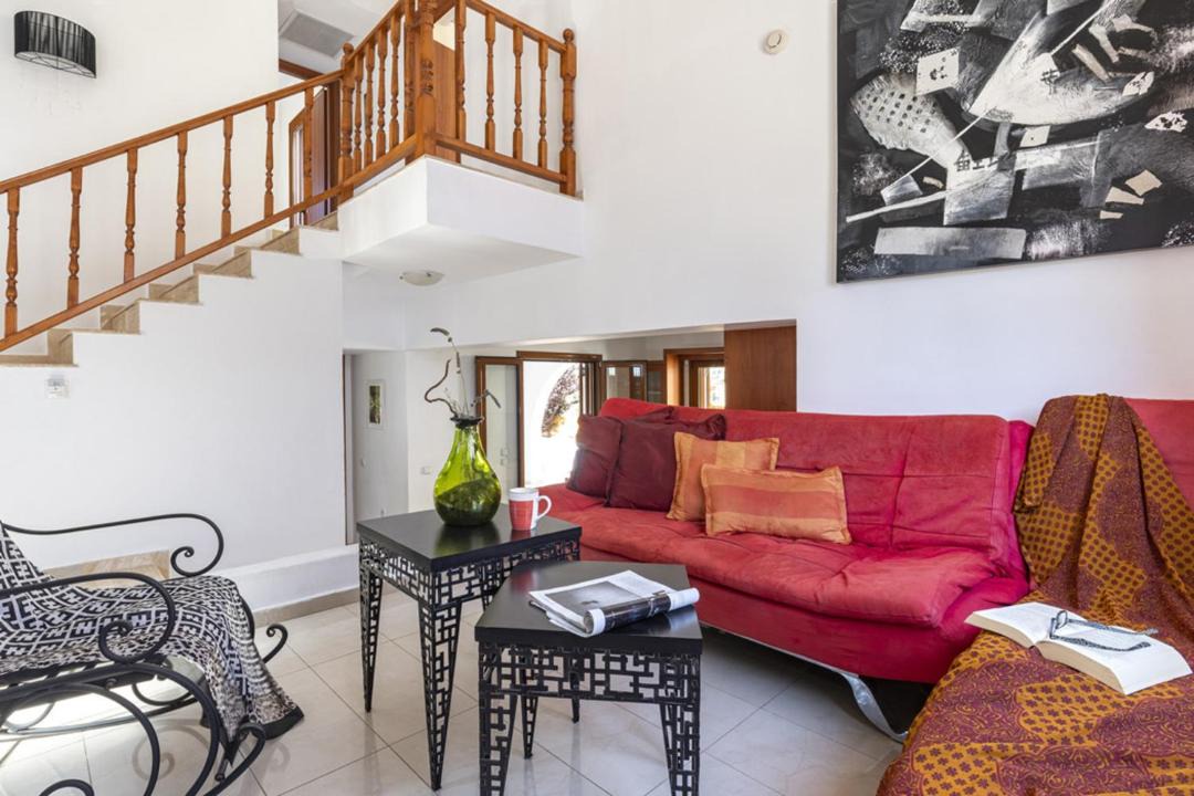 Photo of Livingroom in Kolymbia
