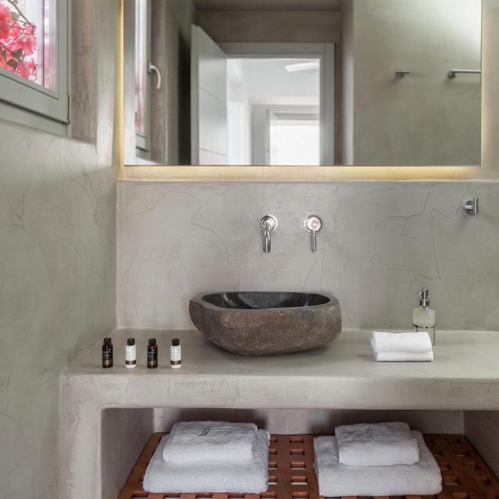 Photo of Bathroom in Elia